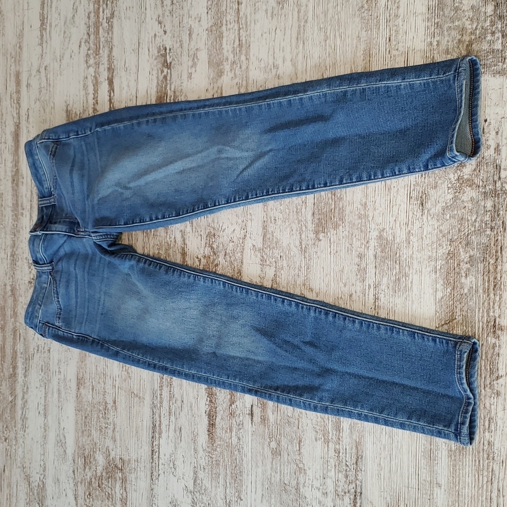 American Eagle Denim jegging size 4 regular - Picture 1 of 7